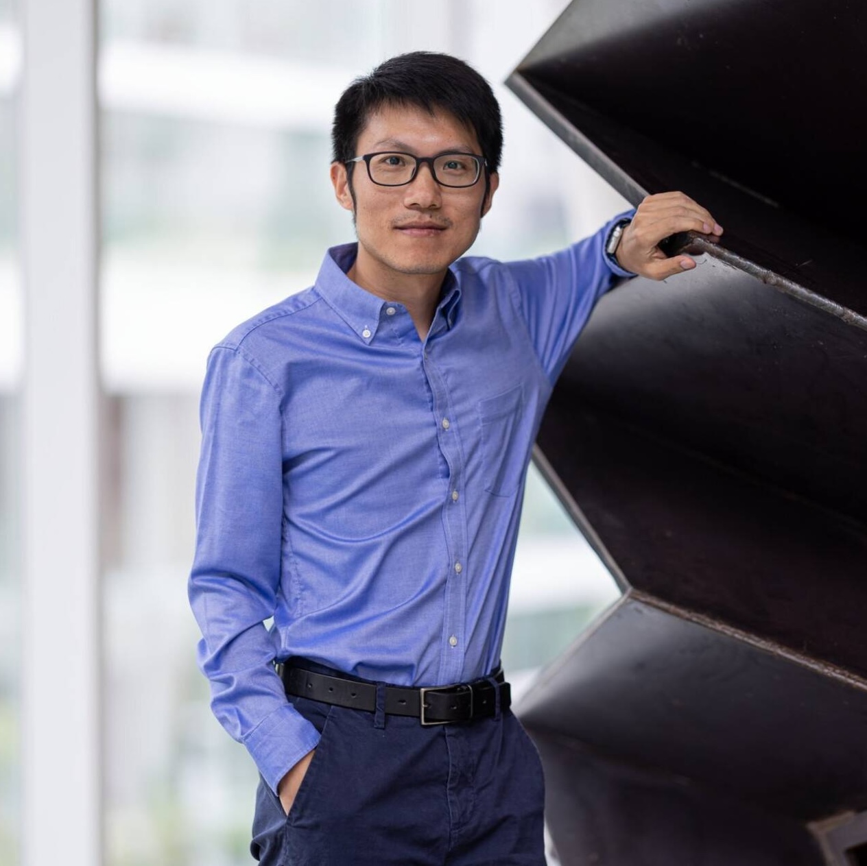 Kun Zhang
