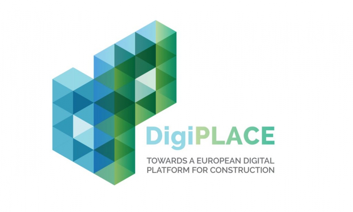 Projet H2020 DigiPLACE